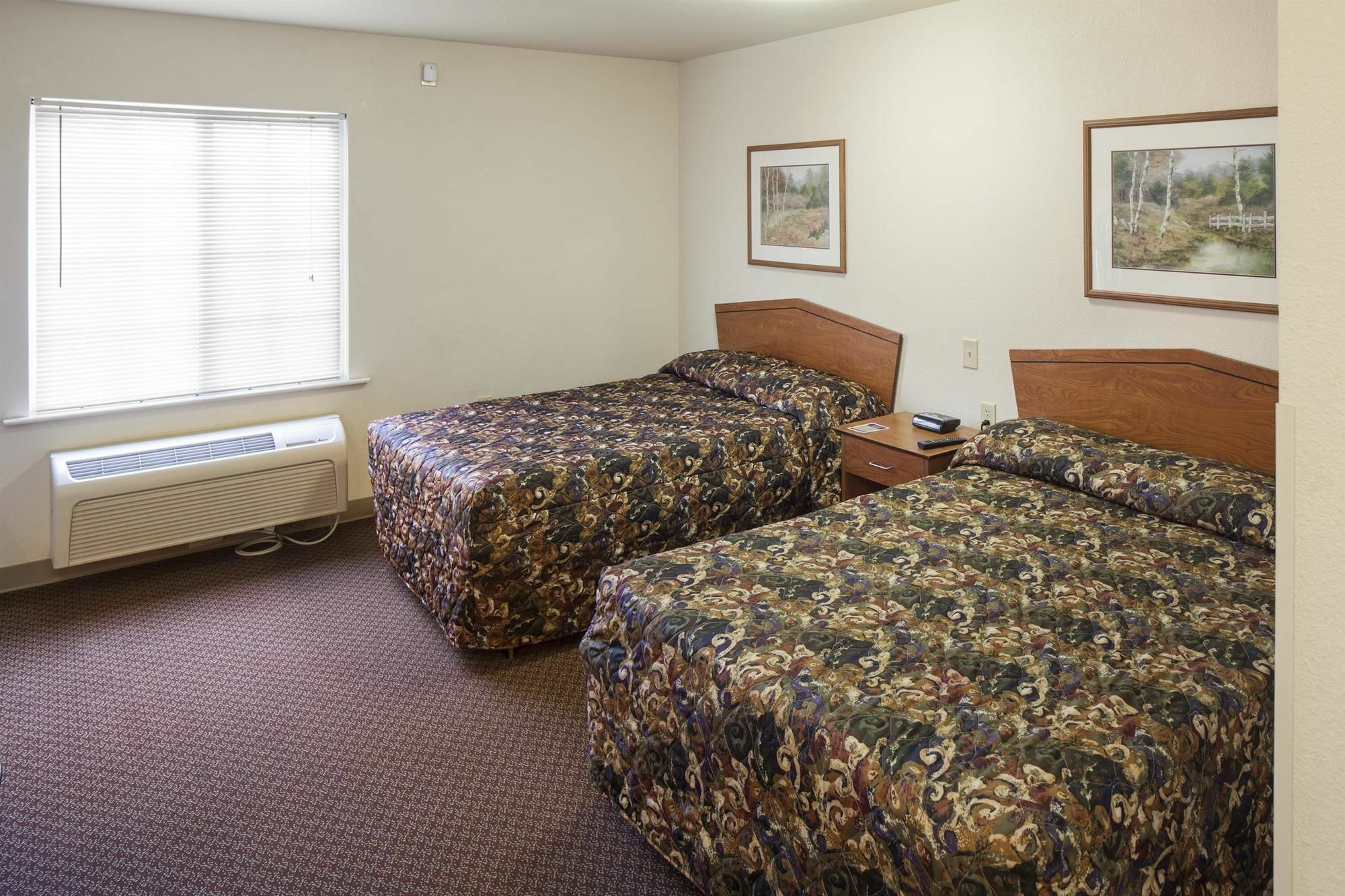 Extended Stay America Select Suites - Indianapolis - Lawrence Exterior photo